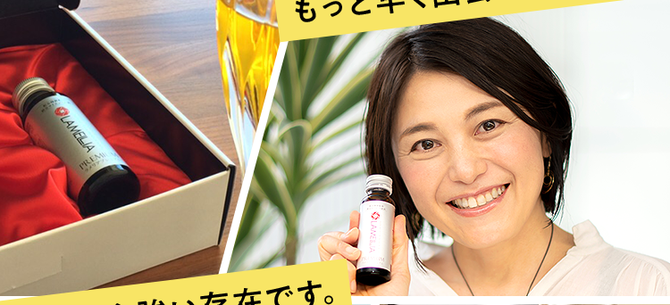 もっと早く出会いたかった!